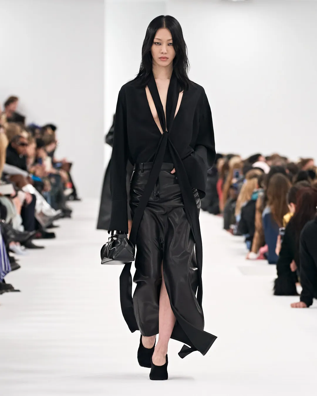 GIVENCHY | Fall/Winter 2023 Collection